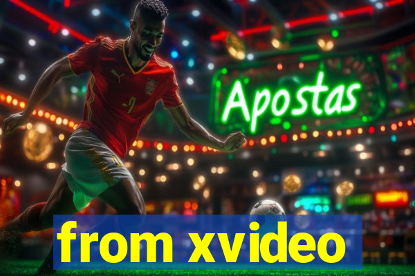 from xvideo